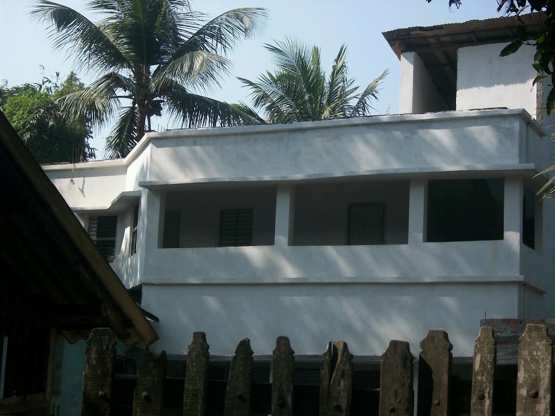 Soyla Primary School