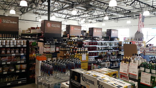 Wine Store «BevMo!», reviews and photos, 3900 Sisk Rd, Modesto, CA 95356, USA