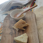 Photo n°2 de l'avis de #mery2004.a fait le 03/08/2023 à 14:33 sur le  La Taverna del Borgo à Todi