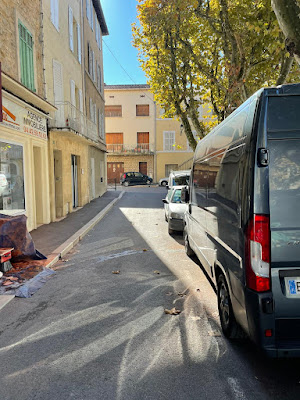 TABAC DU COURS LEYDET 13710 FUVEAU | CAFE | CBD | FDJ | BAR à Fuveau