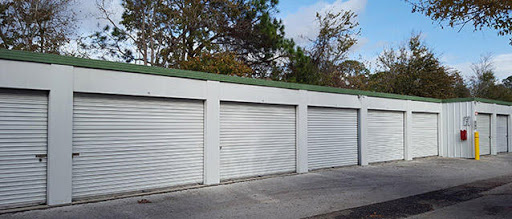 Self-Storage Facility «Storeright Self Storage», reviews and photos, 8285 Western Way Cir, Jacksonville, FL 32256, USA