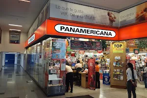 Panamericana Centro Niza image