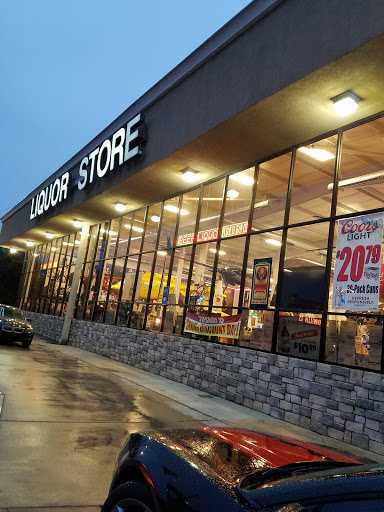 Beer Store «Z & Z Package Store», reviews and photos, 4998 Bill Gardner Pkwy, Locust Grove, GA 30248, USA