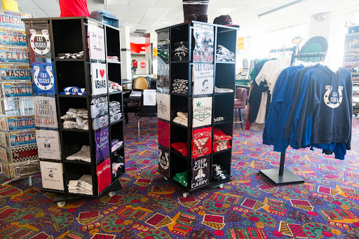 Gift Shop «Gamblers General Store», reviews and photos, 800 S Main St, Las Vegas, NV 89101, USA