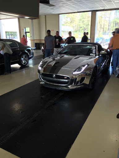 Auto Body Shop «Caliber Collision», reviews and photos, 4165 S Lee St, Buford, GA 30518, USA