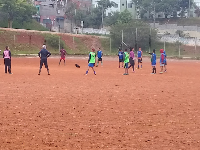 Avaliações sobre Cdc Passagem Funda em São Paulo - Campo de futebol