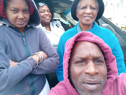 Shopping Mall «Shillington Shopping Center», reviews and photos, 502 E Lancaster Ave, Reading, PA 19607, USA