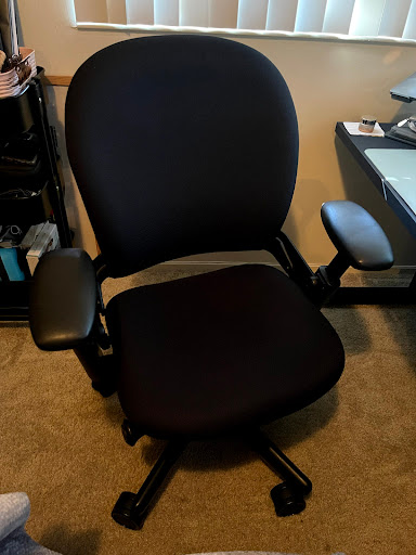 Office Furniture Store «Berkeley Office Interiors», reviews and photos, 843 Gilman St, Berkeley, CA 94710, USA