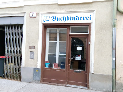 Buchbinderei