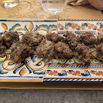 Photo n°7 de l'avis de Giovanni.i fait le 23/06/2023 à 13:56 sur le  Tirovino Osteria à Teulada