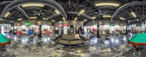 Barber Shop «Stay Faded Barber Lounge», reviews and photos, 967 Cooper Ave, Yuba City, CA 95991, USA