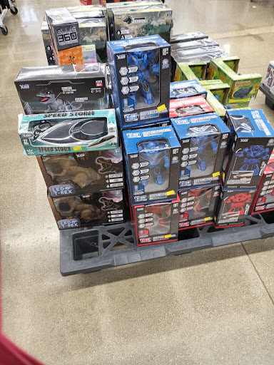 Variety Store «Five Below», reviews and photos, 5500 US-14, Crystal Lake, IL 60014, USA