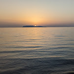 Photo n°3 de l'avis de Domenico.a fait le 15/07/2023 à 21:19 sur le  La locanda sul mare by Beach bar à Marausa Lido