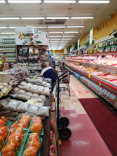 Grocery Store «Bravo Supermarkets», reviews and photos, 4108 W Vine St, Kissimmee, FL 34741, USA