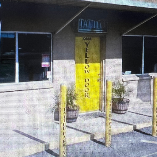 Explore yin yang tattoo ideas, creative tattoo ideas in Apache Junction, available at Yellow Door Tattoo & Piercing