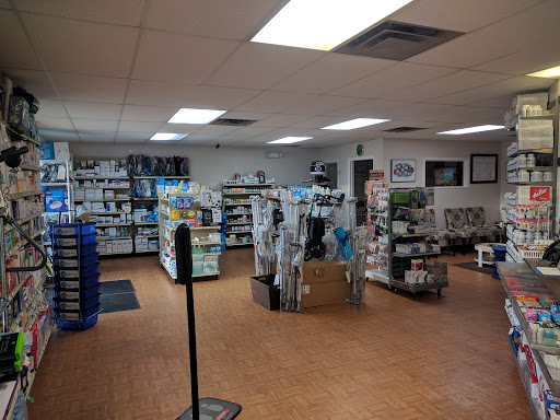 Pharmacy «Zikam Neighborhood Pharmacy», reviews and photos, 21920 Bulverde Rd #102-103, San Antonio, TX 78259, USA