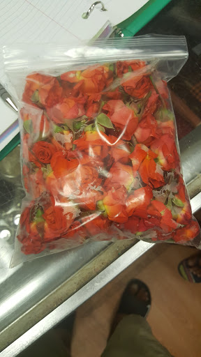 Florist «Vivek flowers», reviews and photos, 3175 NJ-27, Franklin Park, NJ 08823, USA