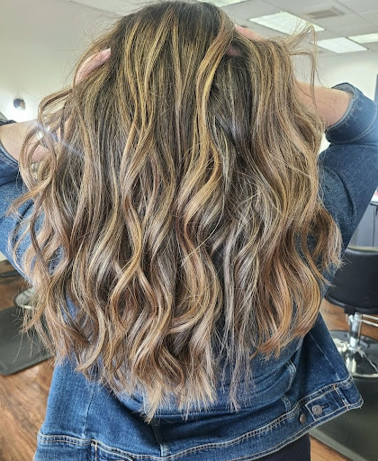 Hair Salon «Hairs2You Salon», reviews and photos, 1341 Liberty Rd, Eldersburg, MD 21784, USA