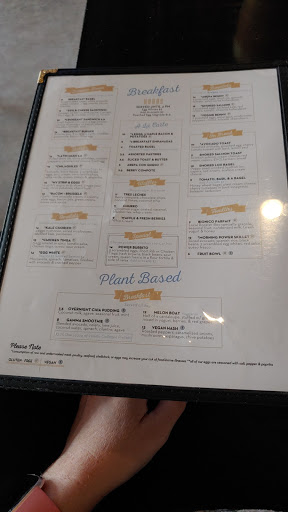 Cafe «Makers & Finders Coffee», reviews and photos, 1120 S Main St #110, Las Vegas, NV 89104, USA