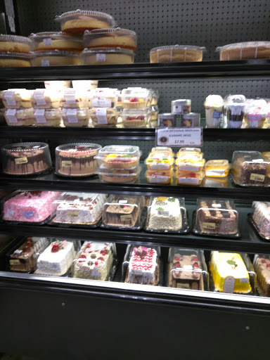 Supermarket «Chavez Supermarket», reviews and photos, 1157 W Tennyson Rd, Hayward, CA 94544, USA