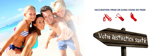 Clinique Vaccination Rive-Sud - Longueuil CVRS