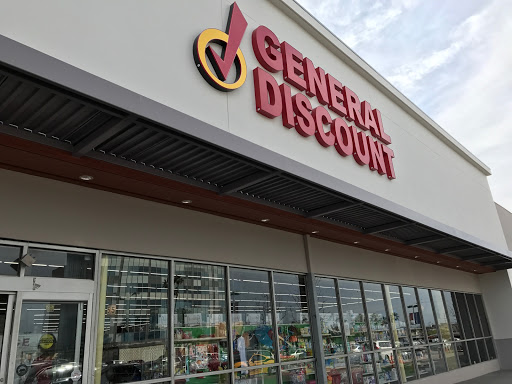 General Store «General Discount», reviews and photos, 2834 W Imperial Hwy, Inglewood, CA 90303, USA