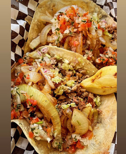 Tacoson tacos estilo Sonora - 1777 Palm Ave, San Diego, CA 92154