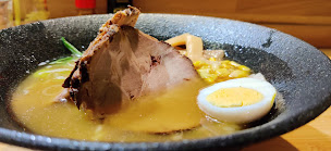 Photo n°116 de Ichirin à Paris ()