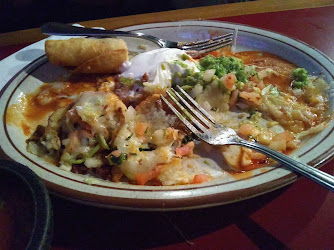 Medrano's Mexican Restaurant - Lancaster