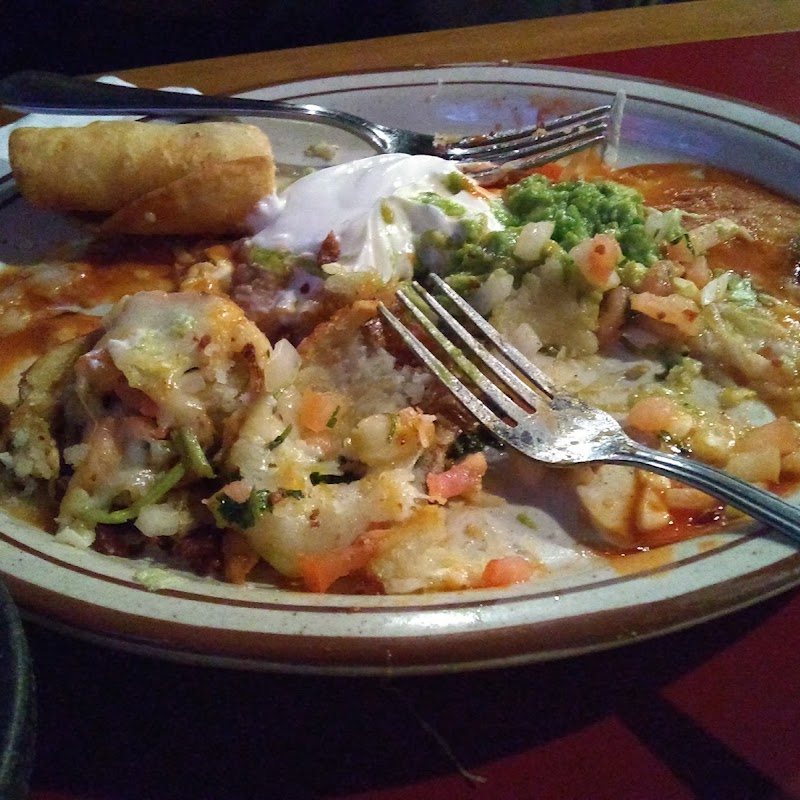 Medrano's Mexican Restaurant - Lancaster