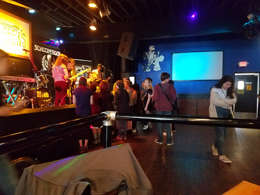 Restaurant «House Of Brews Live Music Venue», reviews and photos, 1509 Main St, Port Jefferson, NY 11777, USA