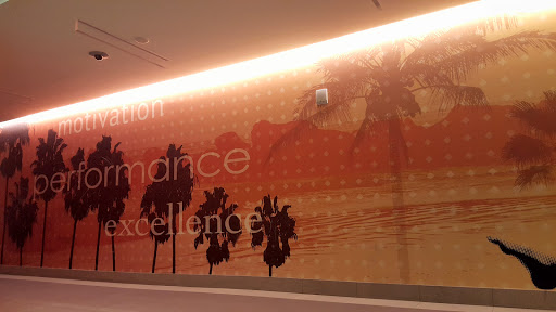 Health Club «LA Fitness», reviews and photos, 700 S Flower St, Los Angeles, CA 90017, USA