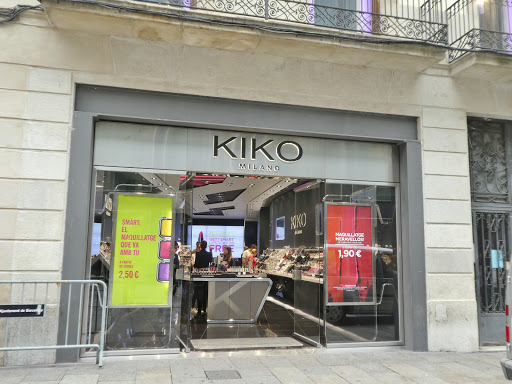 Kikos tiendas Barcelona