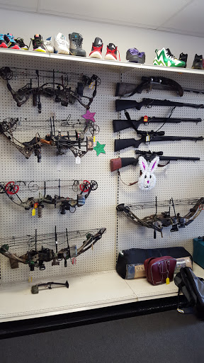 Pawn Shop «Royal Pawn Brokers», reviews and photos, 11205 John F Kennedy Dr, Hagerstown, MD 21742, USA