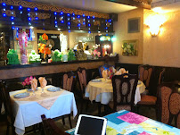 Atmosphère du Restaurant chinois Restaurant Jardin d'Asie à Haguenau - n°2