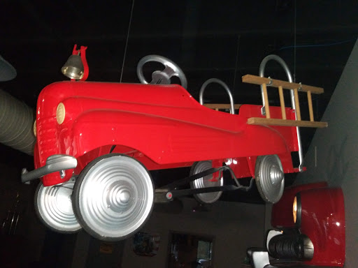 Auto Body Shop «South of the Square Collision», reviews and photos, 118 Mill St, Medina, OH 44256, USA