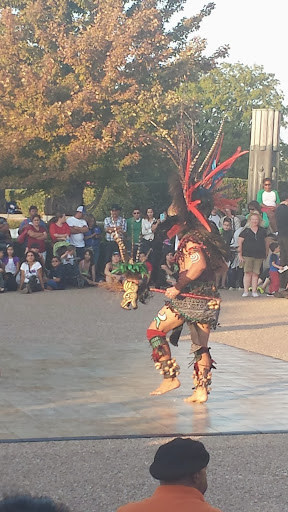 Park «Friends of Fair Park», reviews and photos, 1121 1st Ave, Dallas, TX 75210, USA