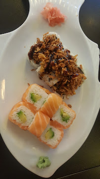 Sushi du Restaurant de sushis Kyou Sushi à Thionville - n°7