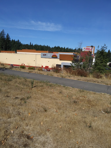 Movie Theater «Regal Cinemas Martin Village 16 & IMAX», reviews and photos, 5400 Martin Way E, Lacey, WA 98516, USA