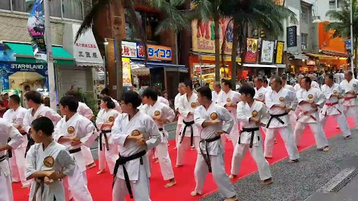 OBI Karate School of Virginia Beach