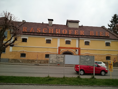 Brauerei Raschhofer