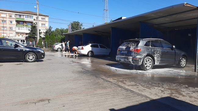 Opinii despre Car wash Happy Car în <nil> - Spălătorie auto