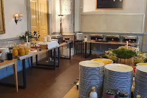 Restaurant Bacchus & Svenska Klubben image