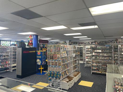 Retro Games Plus image