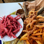 Photo n°3 de l'avis de carlotta.a fait le 28/08/2022 à 20:17 sur le  Coco Bar e Ristorante à Albisola Superiore