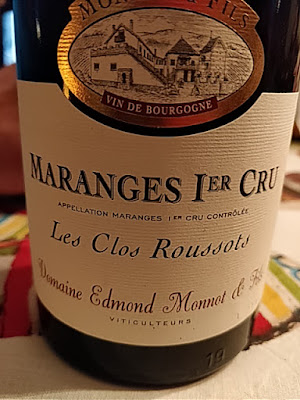 Domaine Edmond Monnot Et Fils à Dezize-lès-Maranges