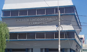 Colegio de Contadores Públicos de Lambayeque