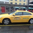 Metro Taxi