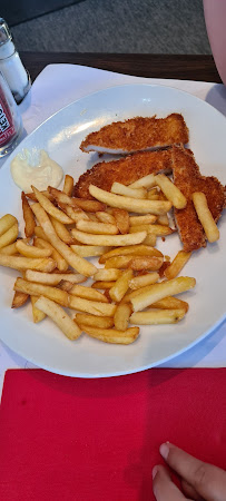 Frite du Restaurant Chez Dan à Beauvais - n°14