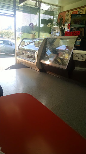 Donut Shop «Donut Time», reviews and photos, 10740 San Pablo Ave, El Cerrito, CA 94530, USA